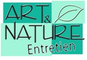 logo Art Et Nature Entretien
