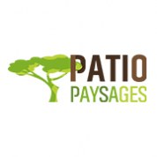 LOGO PATIO PAYSAGES