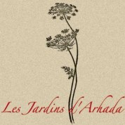 logo Les Jardins D'arhada