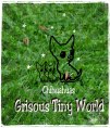 logo Grisous'tiny World