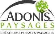 logo Adonis Paysages