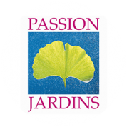 logo Passion Jardins Sarl