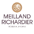 logo Roseraies Meilland Richardier