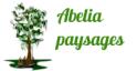 logo Abelia Paysages