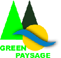 logo Green Paysage