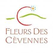 LOGO HORTICULTURE VERDIER - FLEURS DES CEVENNES