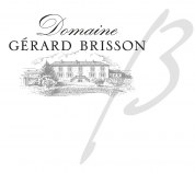LOGO Domaine Gérard BRISSON