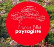 logo Pillet Francis Paysagiste