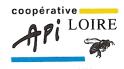 logo Societe Cooperative Agricole Des Apiculteurs De La Loire