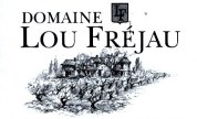logo Scea Domaine Lou Frejau