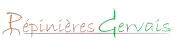 logo Scea Pepinieres Gervais