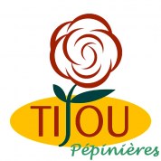 logo Tijou Didier Floriculture
