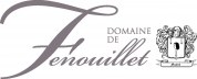 logo Domaine De Fenouillet