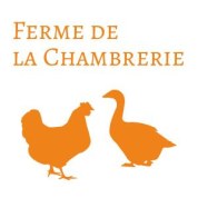LOGO GAEC DE LA CHAMBRERIE
