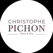 LOGO Maison Christophe Pichon