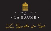 logo Domaine De La Baume