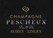 logo Champagne Pescheux Pere Et Fils