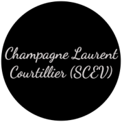 logo Scev Champagne Laurent Courtillier