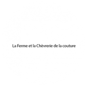 logo La Ferme Et La Chèvrerie De La Couture