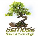 logo Osmose Nature Et Technologie