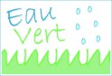 logo Eau Vert