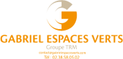 logo Gabriel Espaces Verts