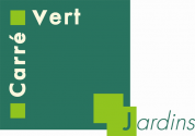 logo Carre Vert Jardins
