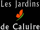 logo Les Jardins De Caluire Obst Horticulture