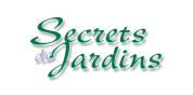 logo Secrets De Jardins