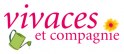 logo Vivaces Et Compagnie