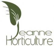 logo Pepiniere Jeanne Horticulture