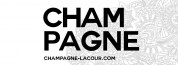 logo Champagne E Lacour