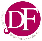 logo Sca Du Domaine De La Foret