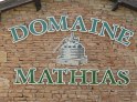 logo Earl Domaine Mathias