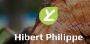 logo Hibert Philippe