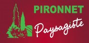 logo Pironnet Paysagiste