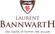logo Domaine Du Rank Bannwarth