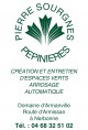 logo Pierre Sourgnes Pepinieres