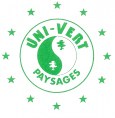 logo Uni Vert Paysages