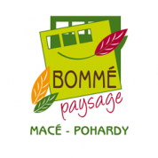 logo Bomme Paysage