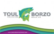 logo Earl Pisciculture Toul Borzo