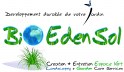 logo Bio Eden Sol
