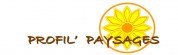 logo Profil' Paysages