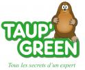 logo Taup'green