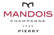 logo Champagne Mandois
