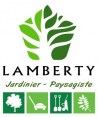 logo Paysagiste Pierre Lamberty