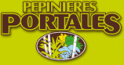 logo Pepinieres Portales