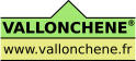 logo Pépinière Vallonchêne