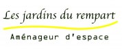 logo Les Jardins Du Rempart