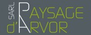 logo Paysage D'arvor